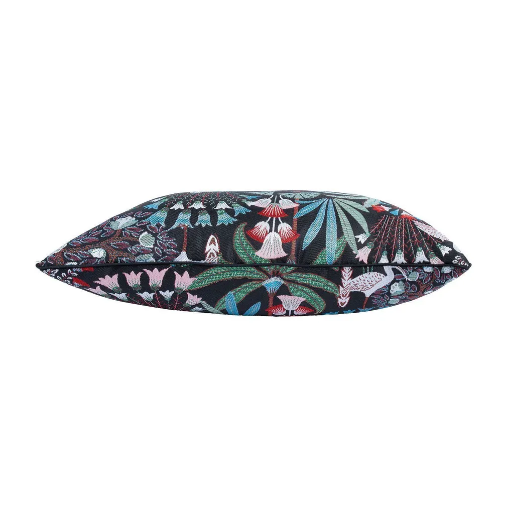 PADI HOLLY 45X45CM, RULLKANT, PARADIIS