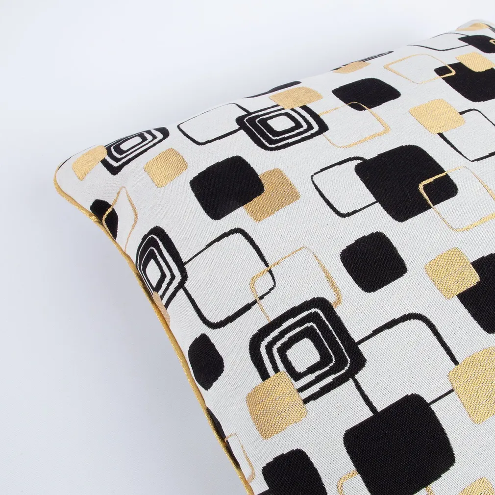 PADI HOLLY 45X45CM, RULLKANT