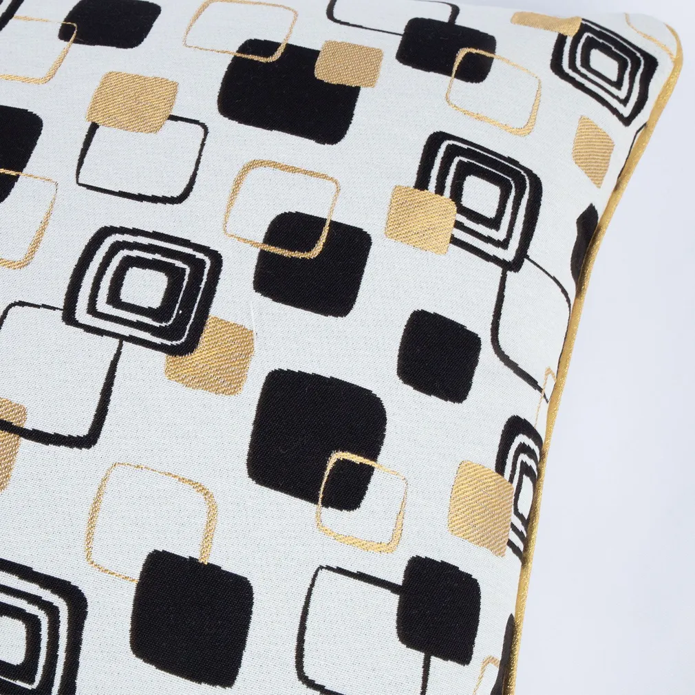 PADI HOLLY 45X45CM, RULLKANT