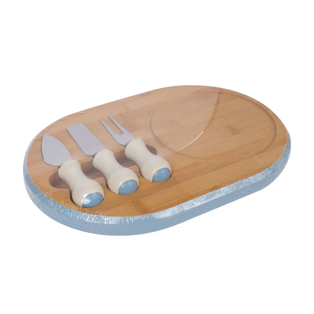 JUUSTU LÕIKELAUD GOURMET 32X22CM