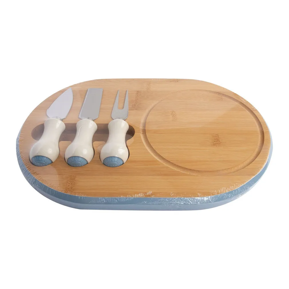 JUUSTU LÕIKELAUD GOURMET 32X22CM