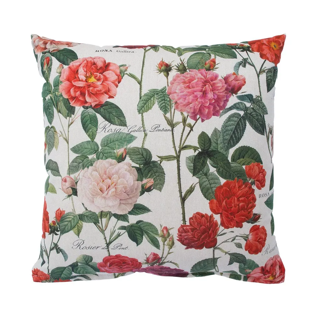 PADI HOLLY 45X45CM, ROOSIAED