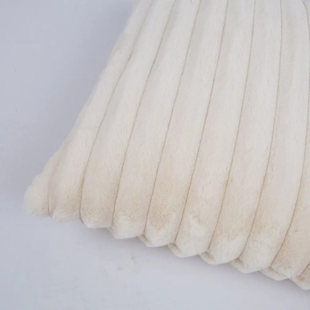 PADI FJORD 50X50CM, VALGE