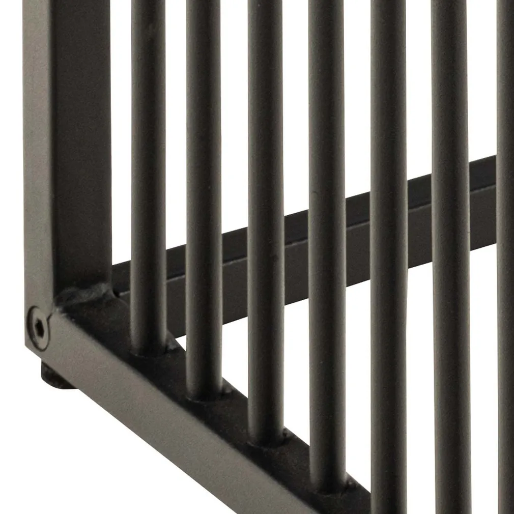 ABILAUD STRINGTON 40X40XH40CM, MUST