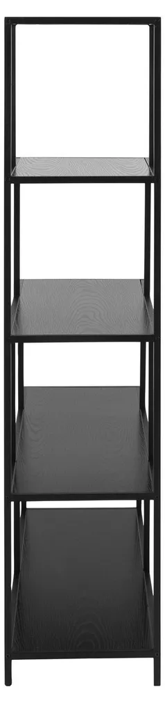 RIIUL SEAFORD 135X35XH150CM, MUST