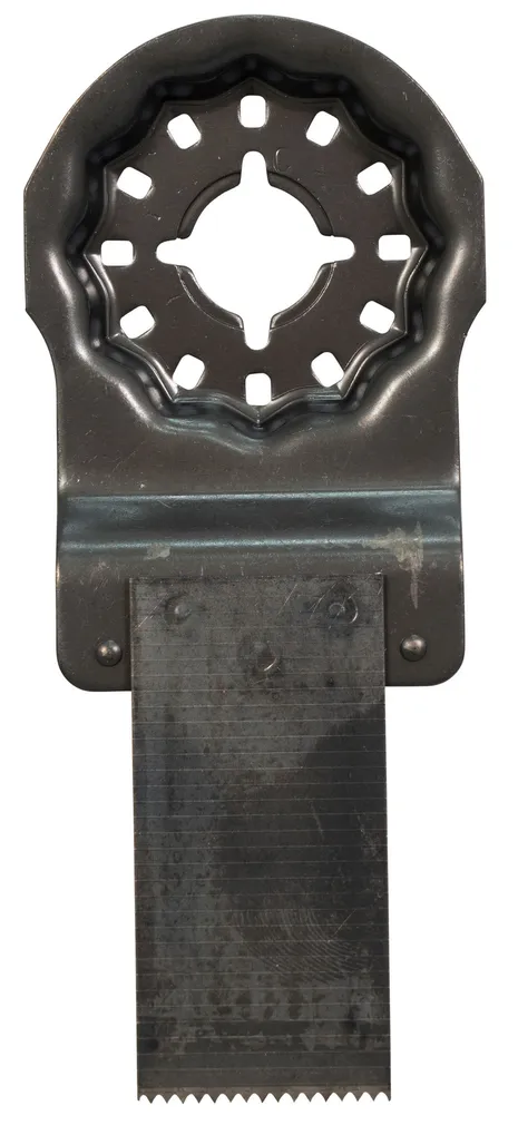 SAETERA MAKITA 20MM MULTITOOL TMA058 BIM STARLOCK, PUIT/METALL