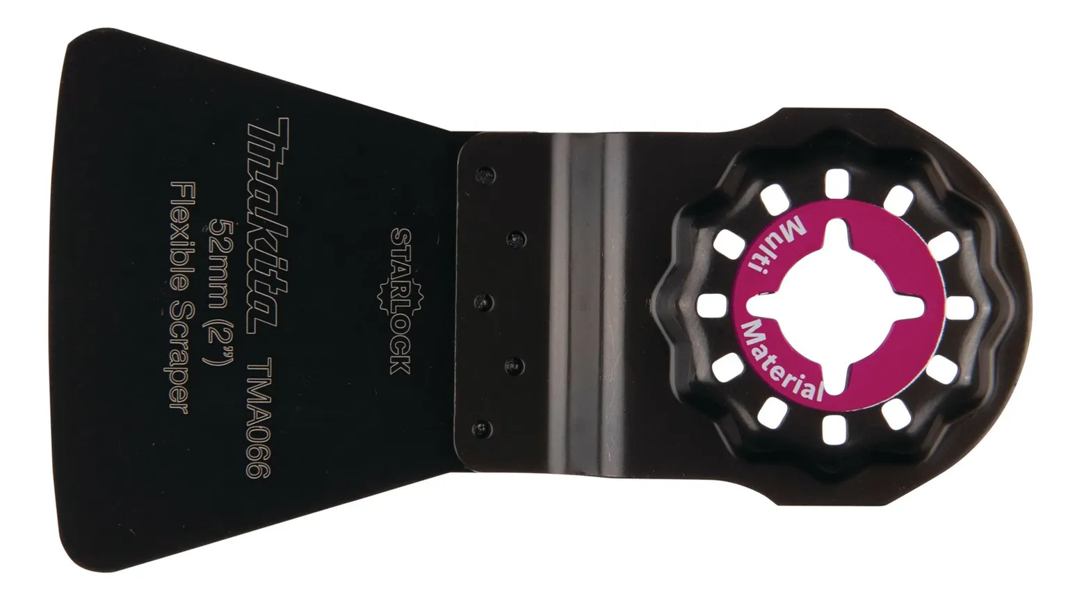 KAABITS MAKITA 52MM MULTITOOL TMA066 HCS STARLOCK