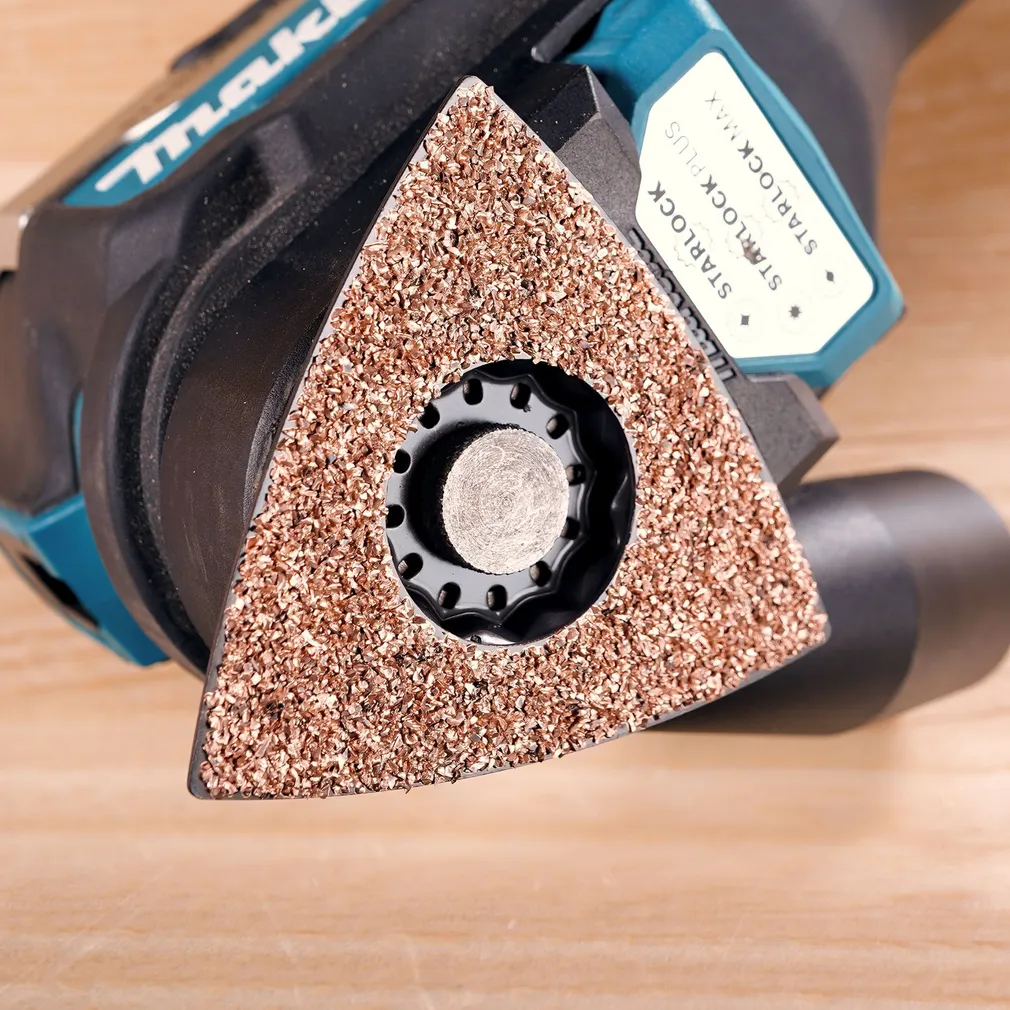 LIHVIMISPLAAT MAKITA 78MM MULTITOOL TMA073 HCS STARLOCK