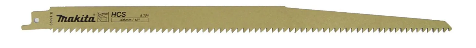 SAETERA MAKITA 305X1,25MM B-16829 HCS 5TK