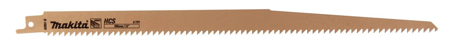 SAETERA MAKITA 305X1,25MM B-16829-2 HCS 2TK