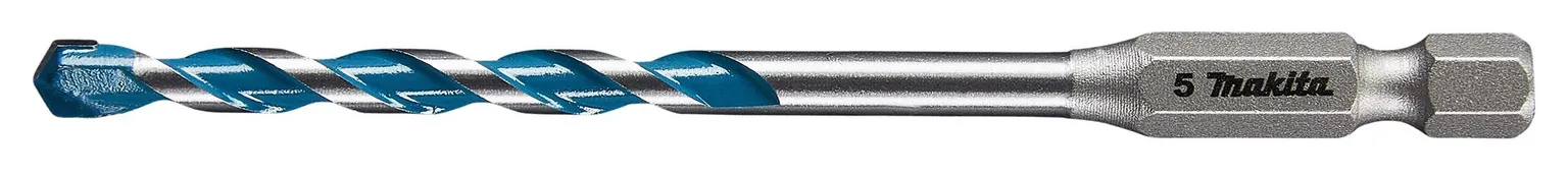 UNIVERSAALPUUR MAKITA 5X100MM 1/4" TCT E-14956