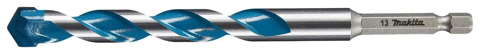 UNIVERSAALPUUR MAKITA 13X150MM 1/4" TCT E-15089