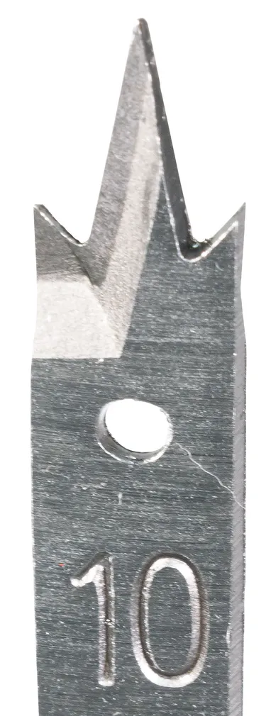 PUIDUPUUR MAKITA LAME 10X150MM 1/4" E-17186