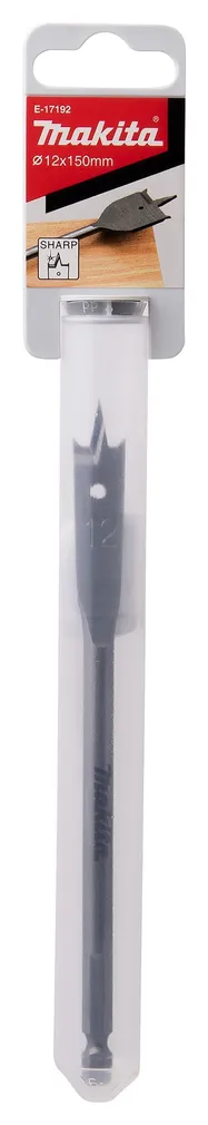 PUIDUPUUR MAKITA LAME 12X150MM 1/4" E-17192