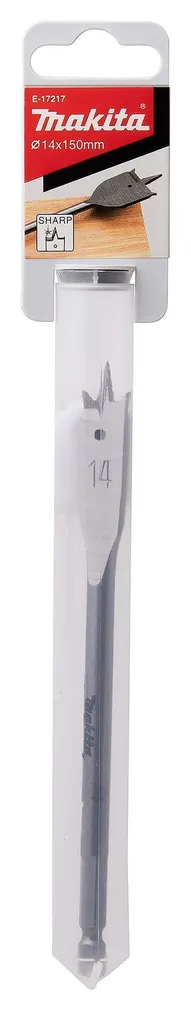 PUIDUPUUR MAKITA LAME 14X150MM 1/4" E-17217