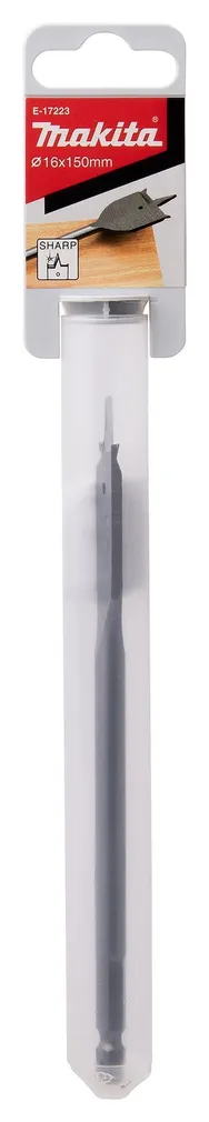 PUIDUPUUR MAKITA LAME 16X150MM 1/4" E-17223