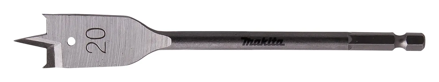 PUIDUPUUR MAKITA LAME 20X150MM 1/4" E-17251