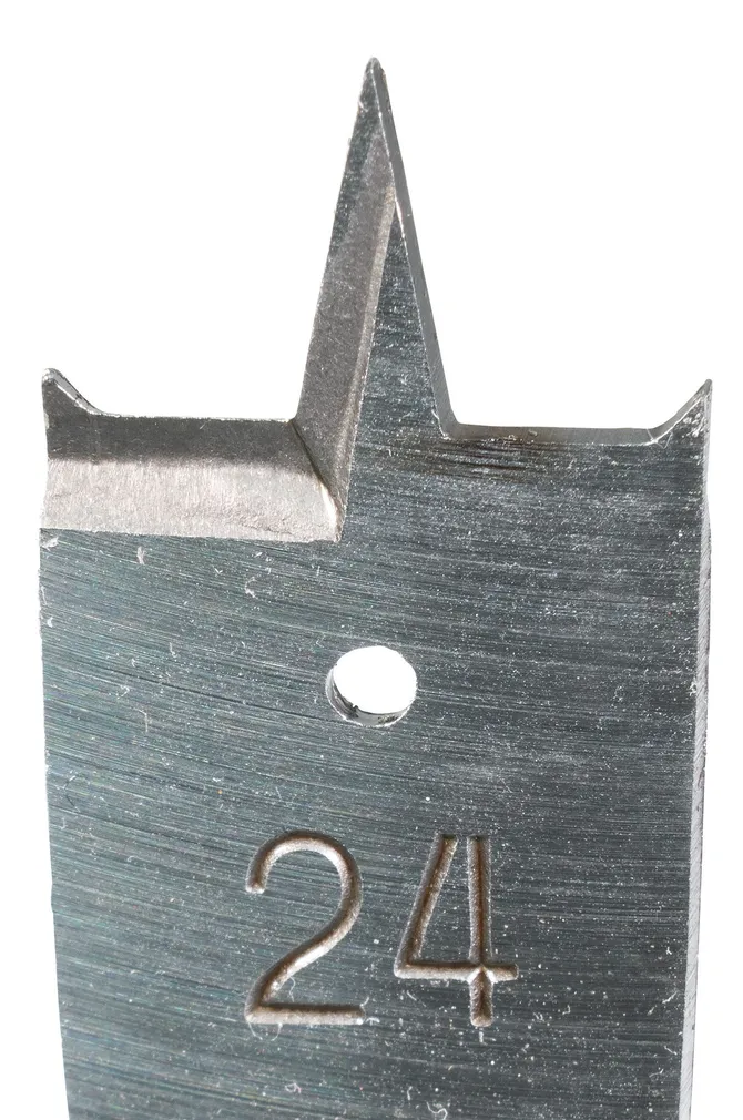 PUIDUPUUR MAKITA LAME 24X150MM 1/4" E-17273