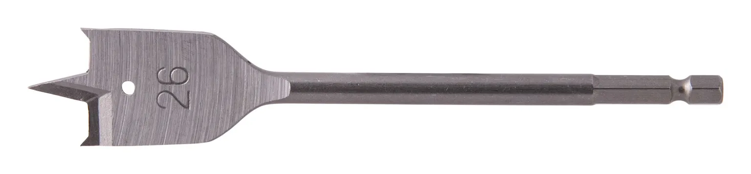 PUIDUPUUR MAKITA LAME 26X150MM 1/4" E-17295