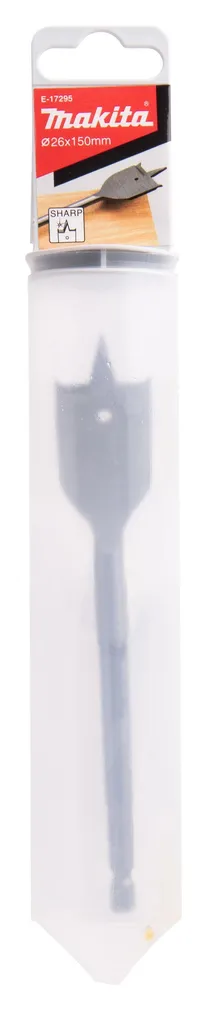PUIDUPUUR MAKITA LAME 26X150MM 1/4" E-17295