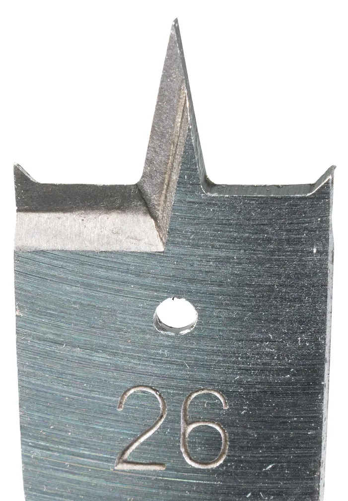 PUIDUPUUR MAKITA LAME 26X150MM 1/4" E-17295