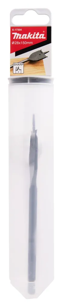 PUIDUPUUR MAKITA LAME 28X150MM 1/4" E-17304