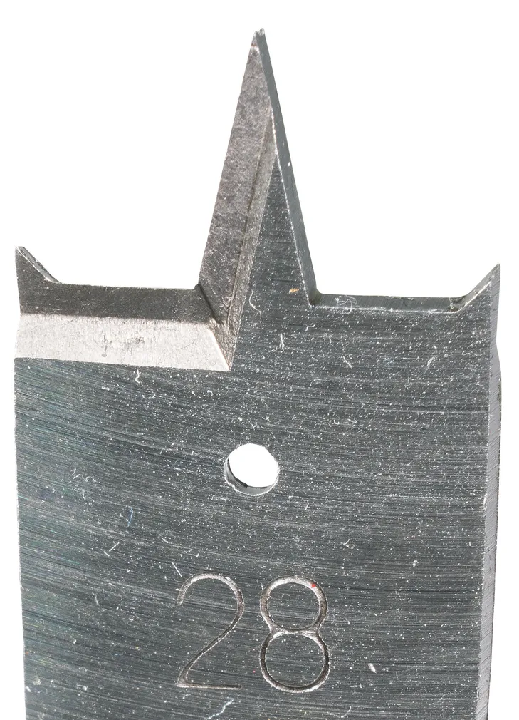 PUIDUPUUR MAKITA LAME 28X150MM 1/4" E-17304