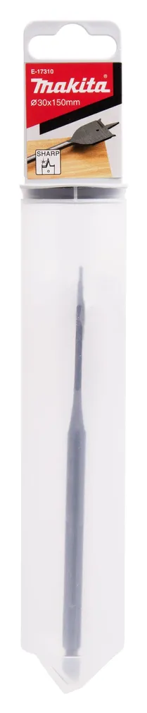 PUIDUPUUR MAKITA LAME 30X150MM 1/4" E-17310