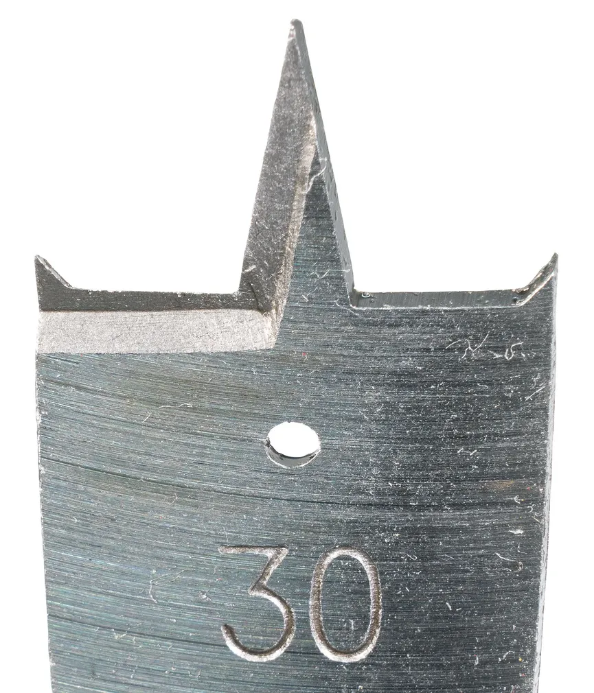 PUIDUPUUR MAKITA LAME 30X150MM 1/4" E-17310