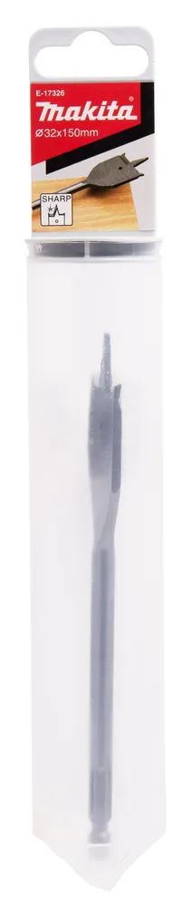 PUIDUPUUR MAKITA LAME 32X150MM 1/4" E-17326