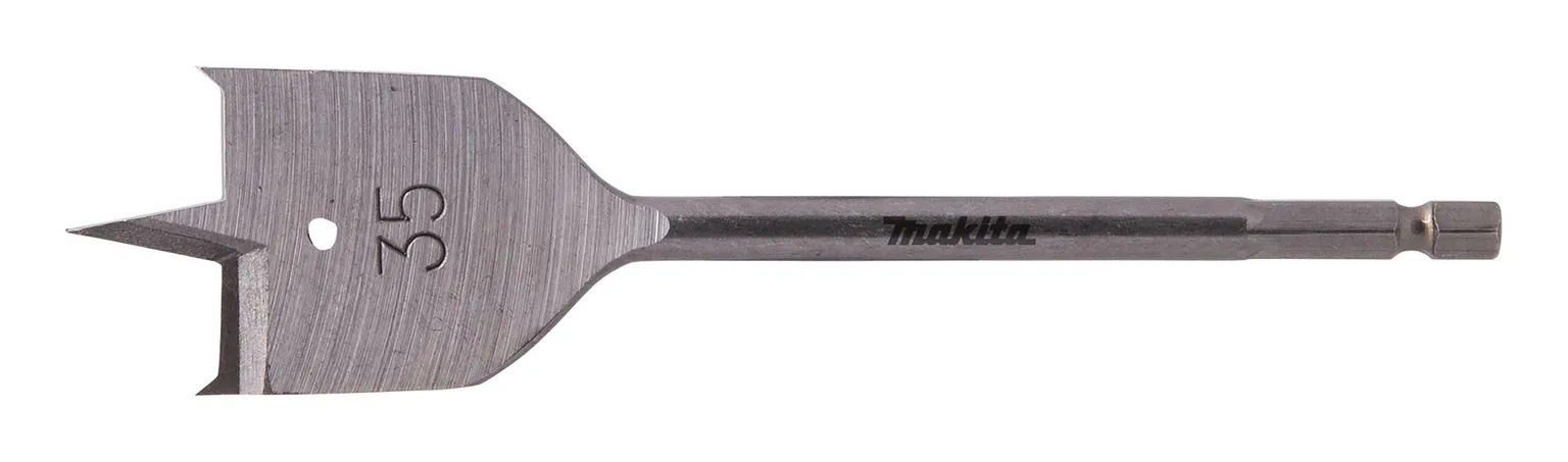 PUIDUPUUR MAKITA LAME 35X150MM 1/4" E-17332