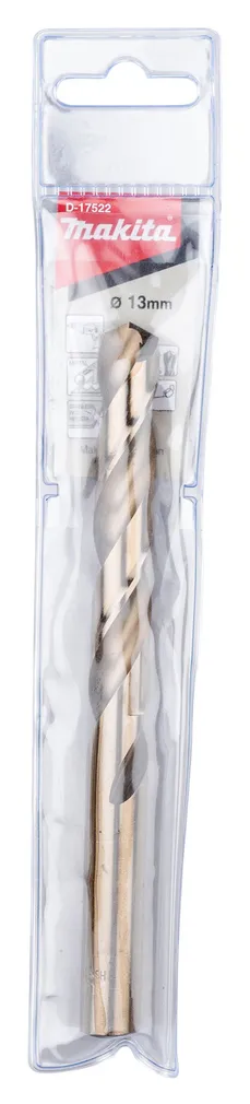 METALLIPUUR MAKITA 13X151MM D-17522 HSS-CO
