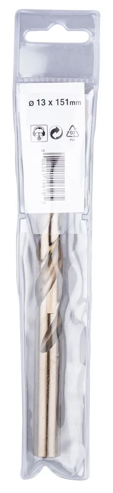 METALLIPUUR MAKITA 13X151MM D-17522 HSS-CO