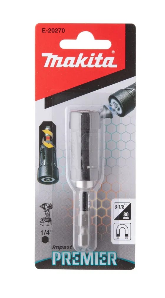 OTSIKU HOIDIK MAKITA TORISON ULTRA MAG 71MM E-20270