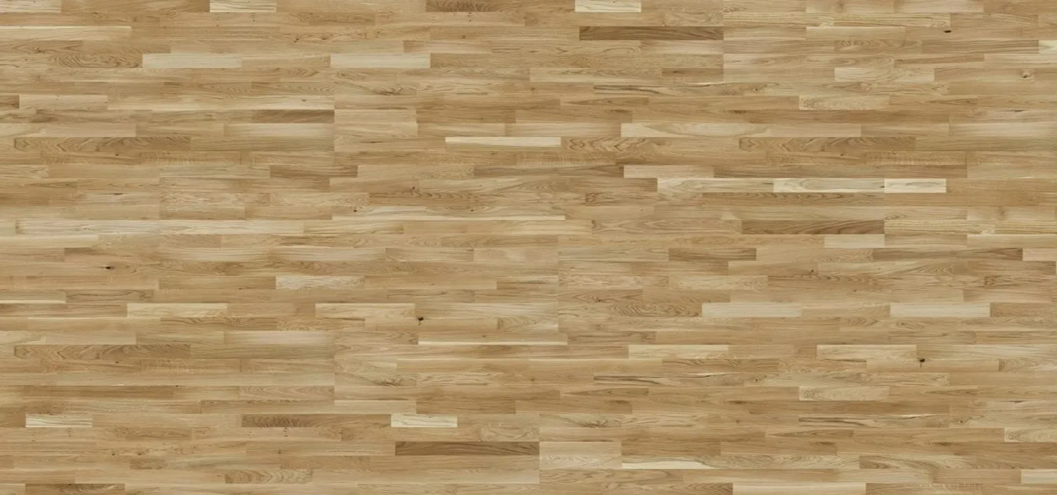 NATURAALPARKETT BARLINEK TAMM LÄBIPAISTEV LAKK 6-LIPPI