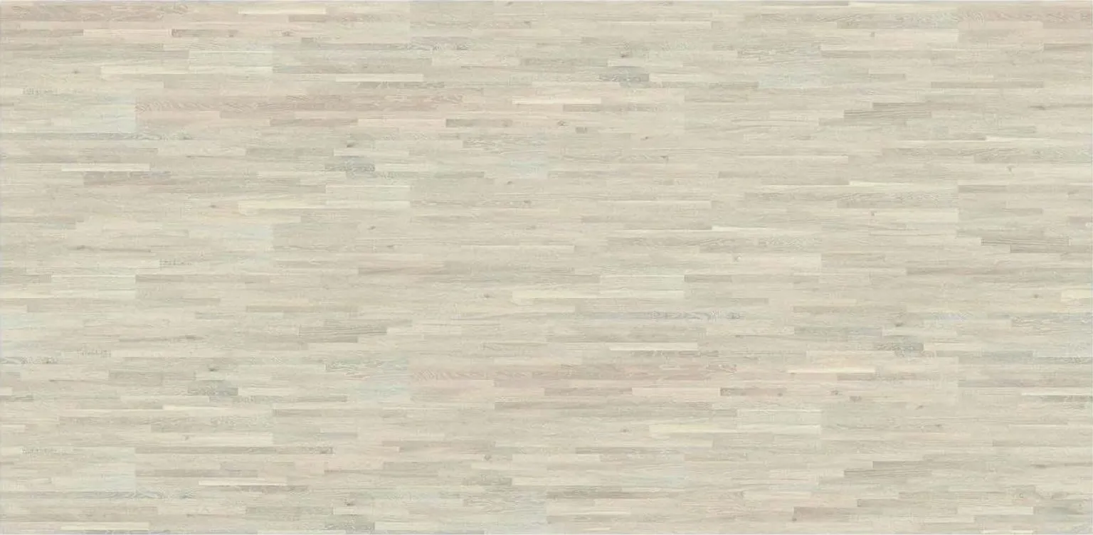 NATURAALPARKETT BARLINEK TAMM VALGE MATT LAKK 6-LIPPI