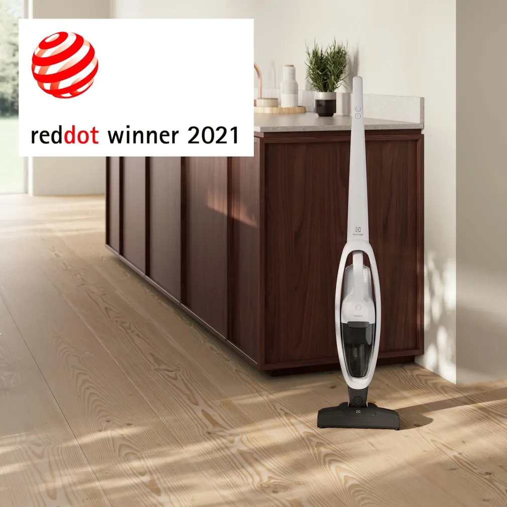 AKUTOLMUIMEJA ELECTROLUX ES31CB18SH