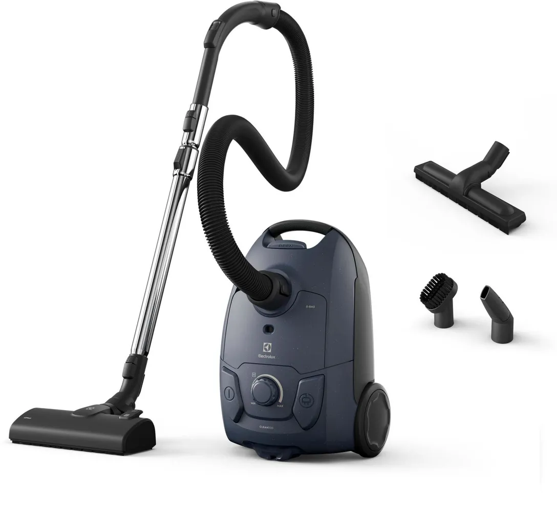 TOLMUIMEJA ELECTROLUX EB31C1DB TOLMUKOTIGA