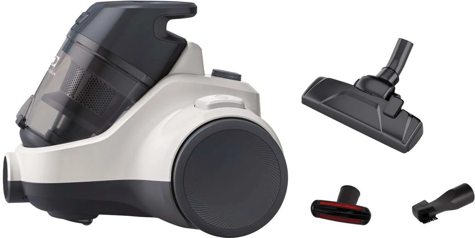 TOLMUIMEJA ELECTROLUX EC41-2SW TOLMUKOTITA