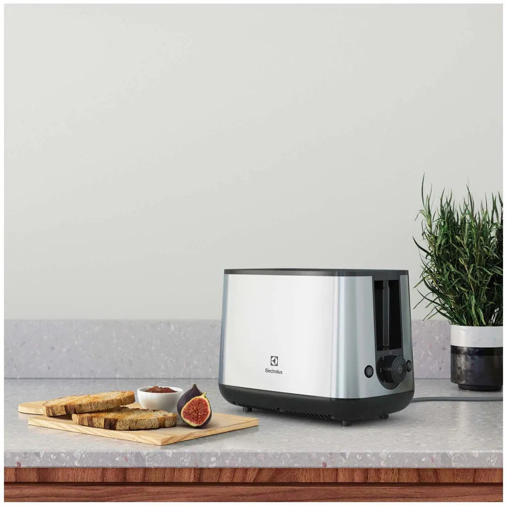 RÖSTER ELECTROLUX CREATE 3 E3T1-3ST