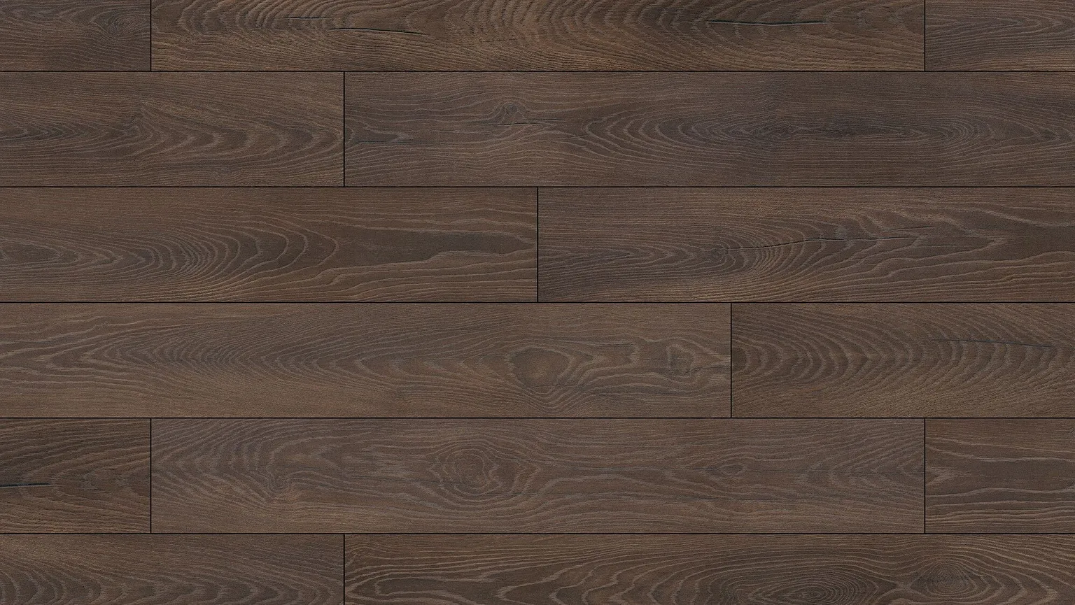 LAMINAATPARKETT KRONO O.CLASSIC TAMM ESPRESSO ORCA 1-LIPP