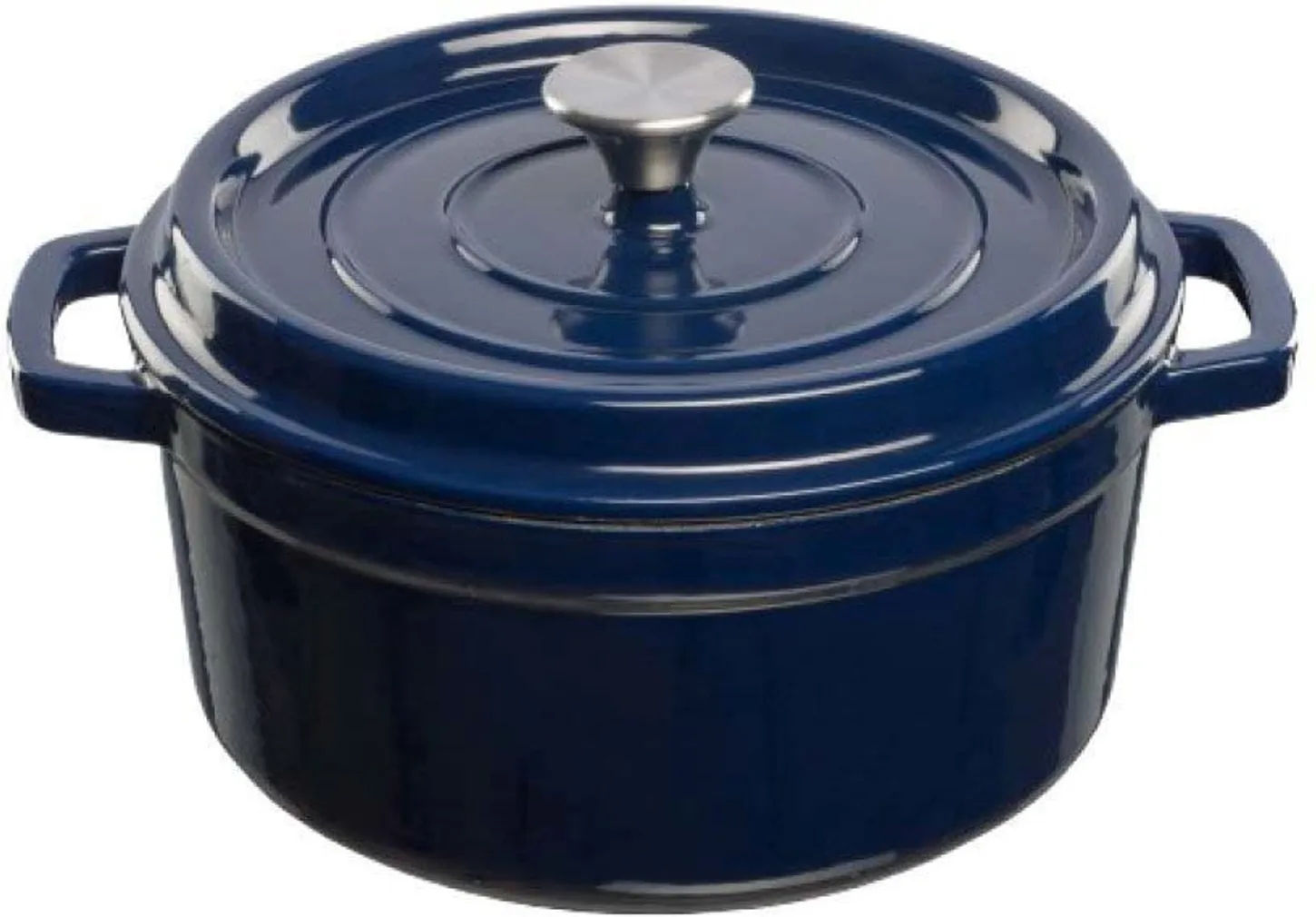 MALMIST AHJUPOTT GRAND FEU EMAILITUD KAANEGA 3,5L TUMESININE