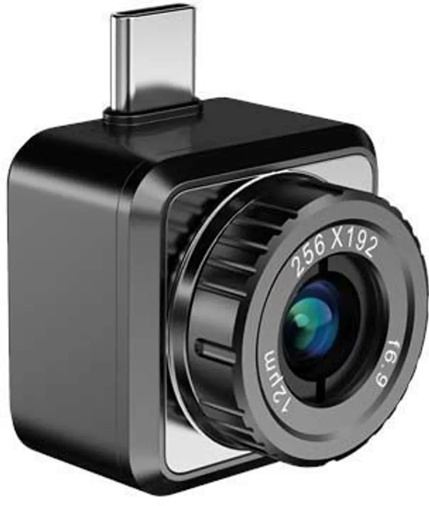 TERMOKAAMERA HIKMICRO MINI2PLUS V2