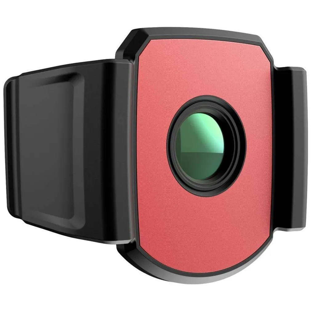 TERMOKAAMERA MAKROLÄÄTS HIKMICRO B SEERIALE HM-B201-MACRO