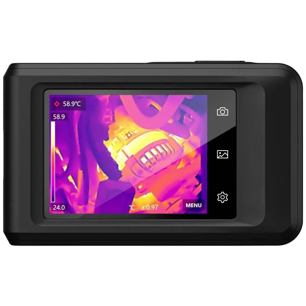 TERMOKAAMERA HIKMICRO POCKET2