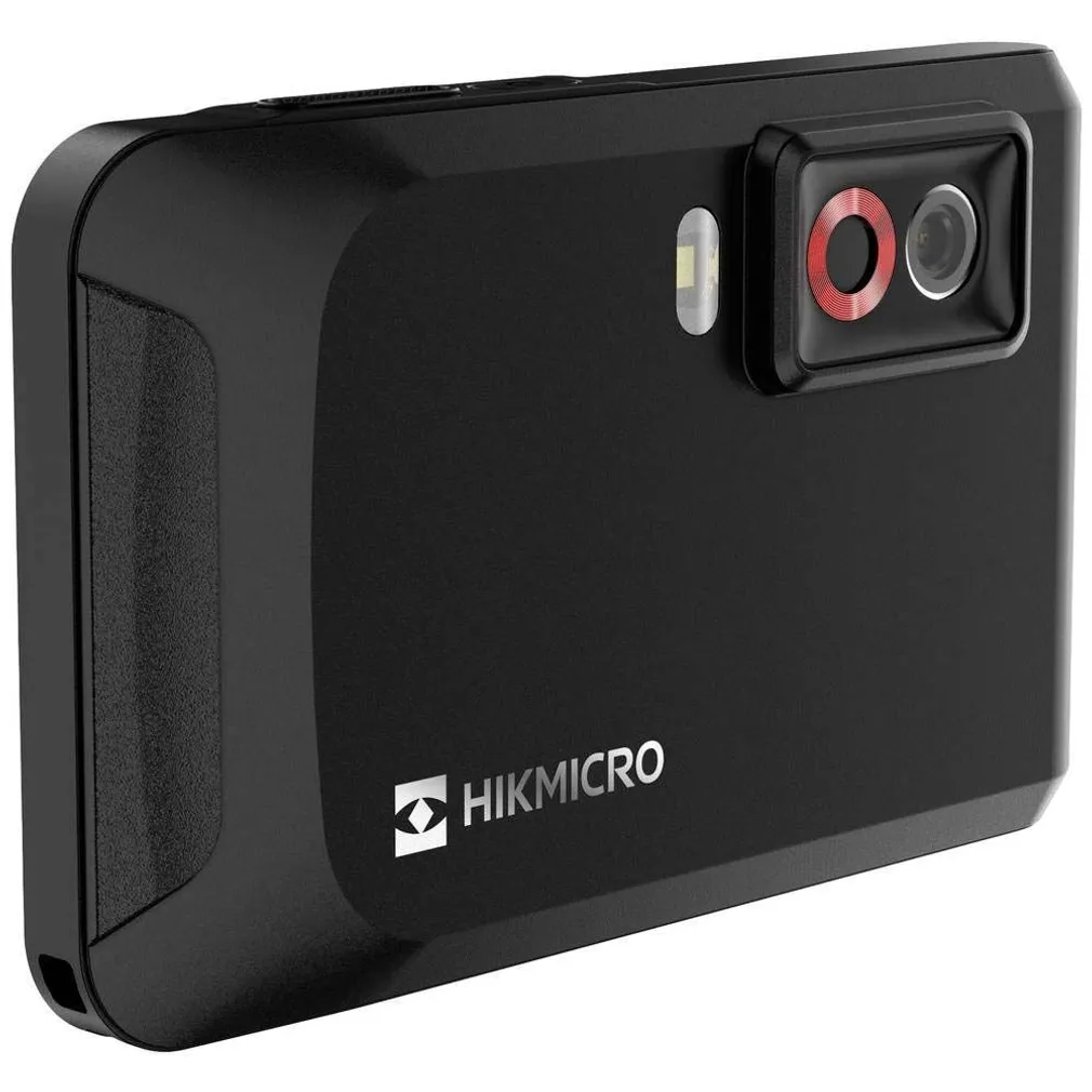 TERMOKAAMERA HIKMICRO POCKET2