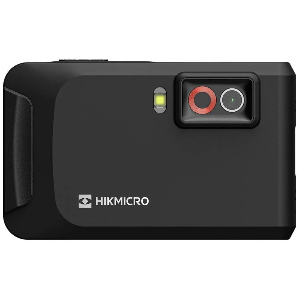 TERMOKAAMERA HIKMICRO POCKET2