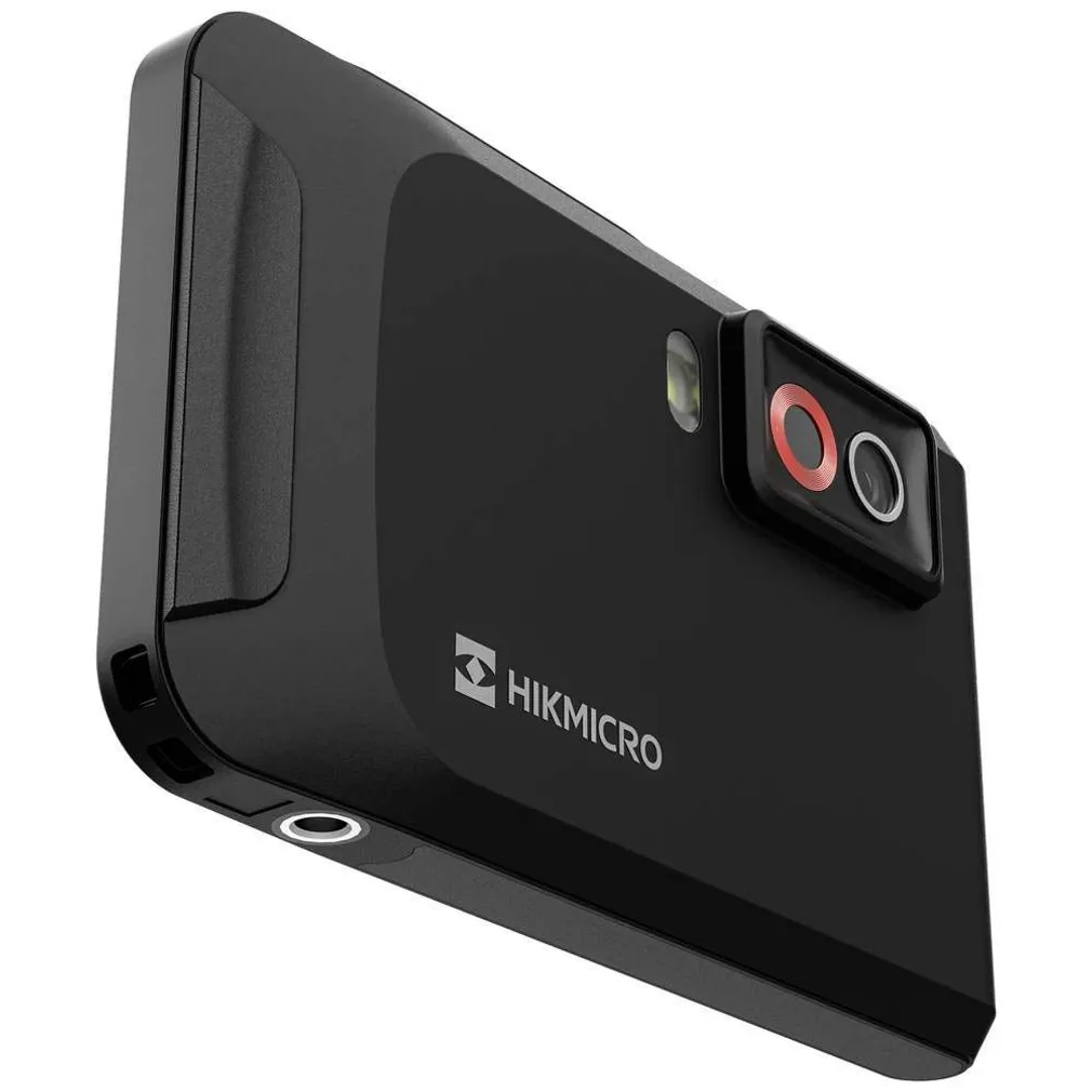 TERMOKAAMERA HIKMICRO POCKET2