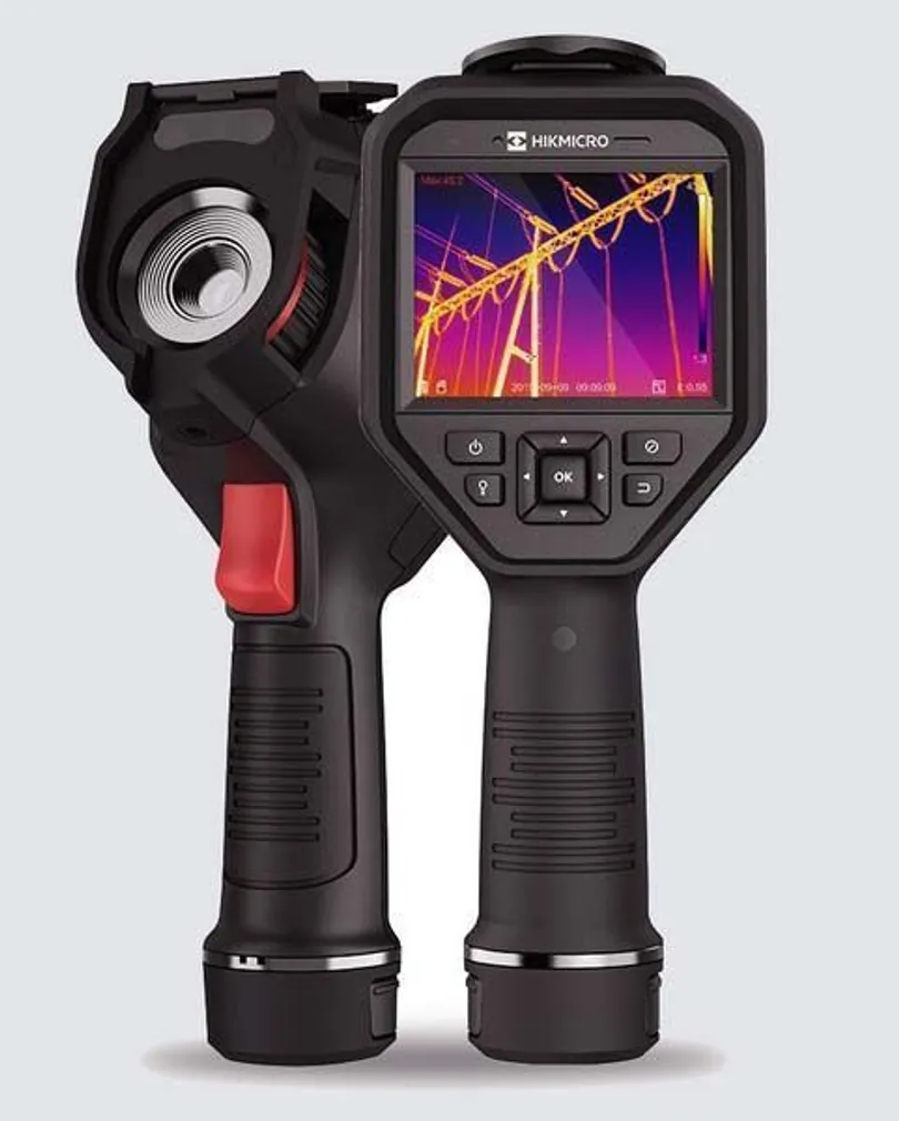 TERMOKAAMERA HIKMICRO M60