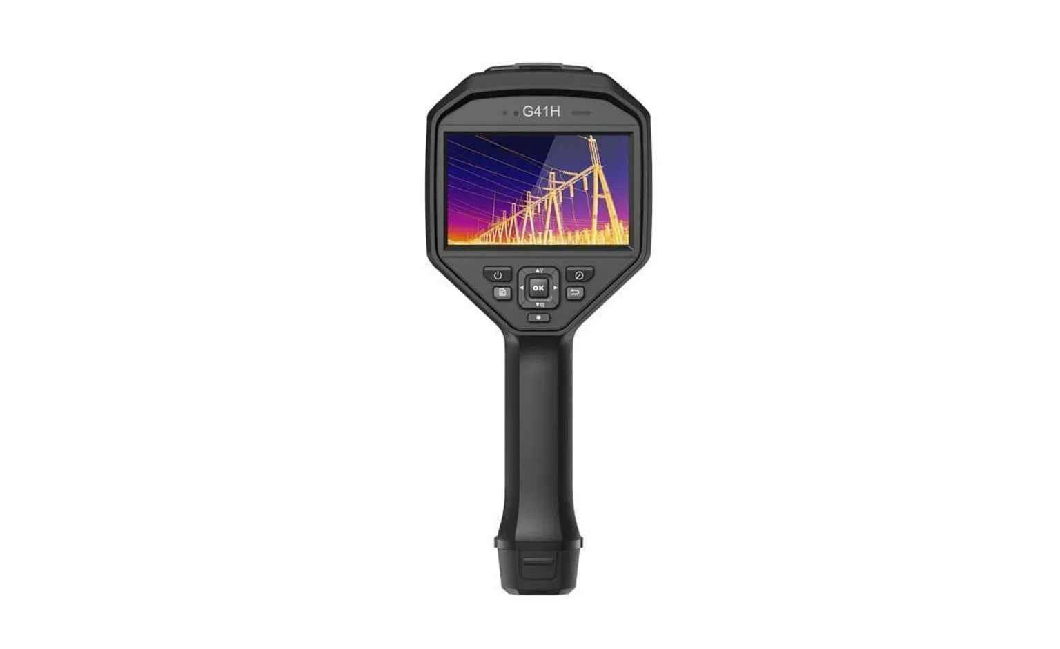 TERMOKAAMERA HIKMICRO G41H